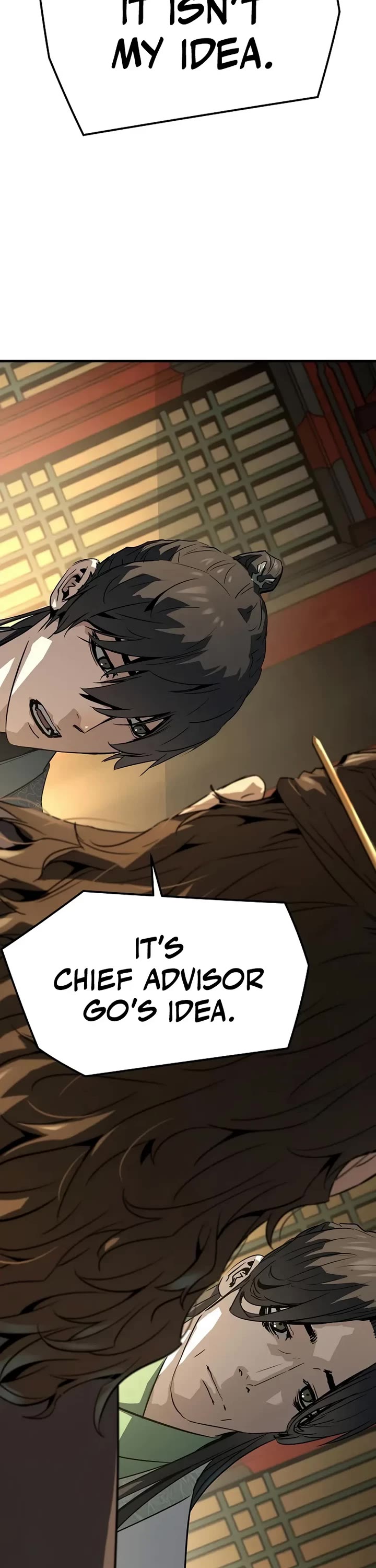 Absolute Regression Chapter 85 page 56 - Chapter 85