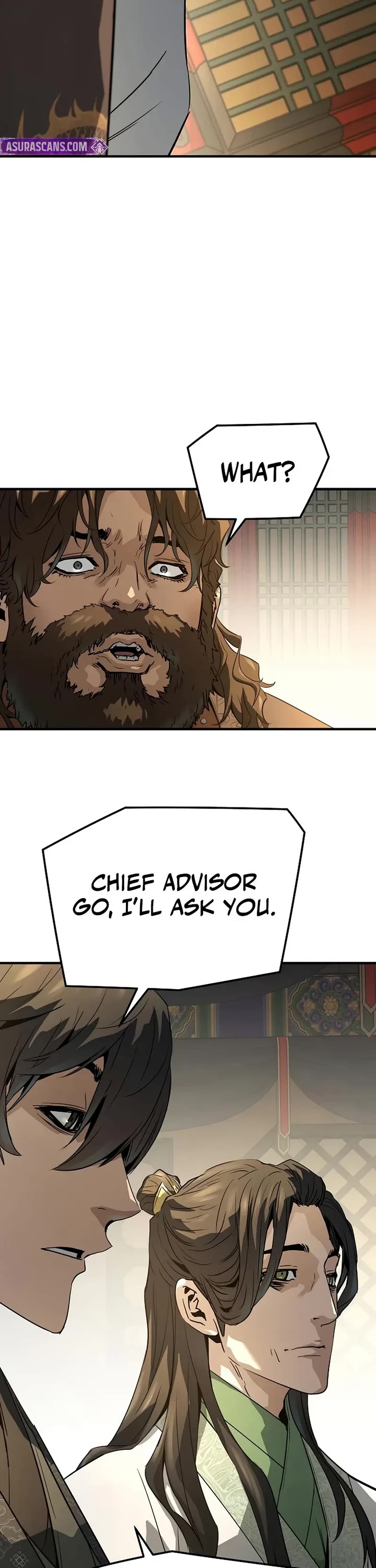 Absolute Regression Chapter 85 page 57 - Chapter 85