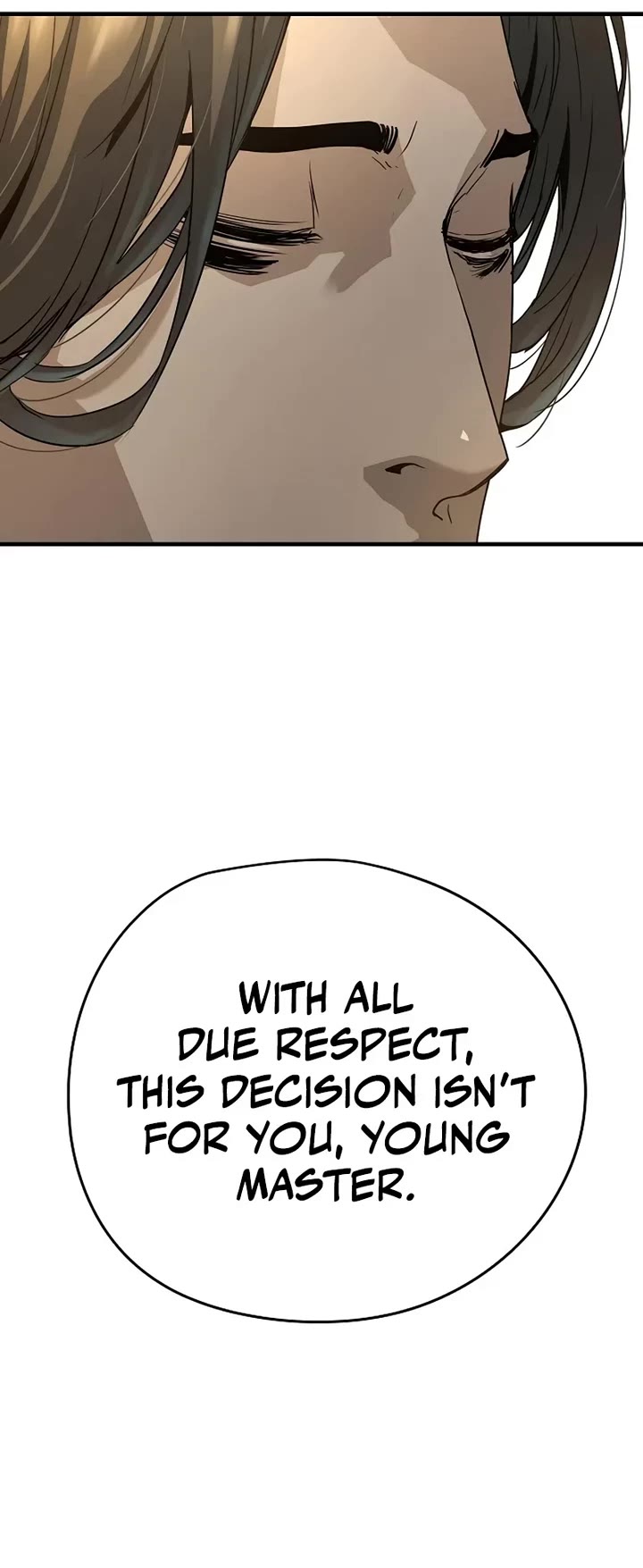 Absolute Regression Chapter 85 page 59 - Chapter 85
