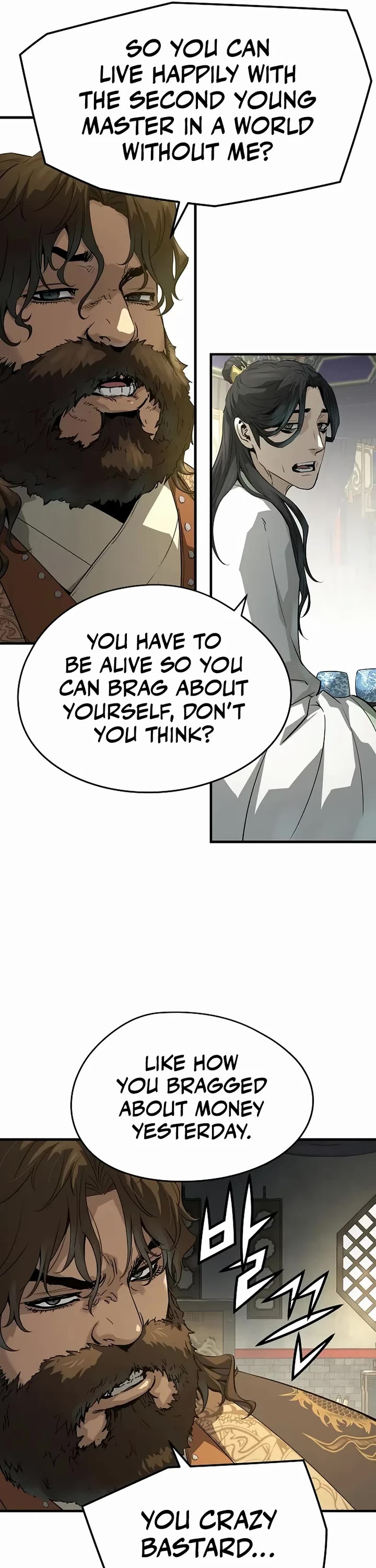 Absolute Regression Chapter 85 page 6 - Chapter 85