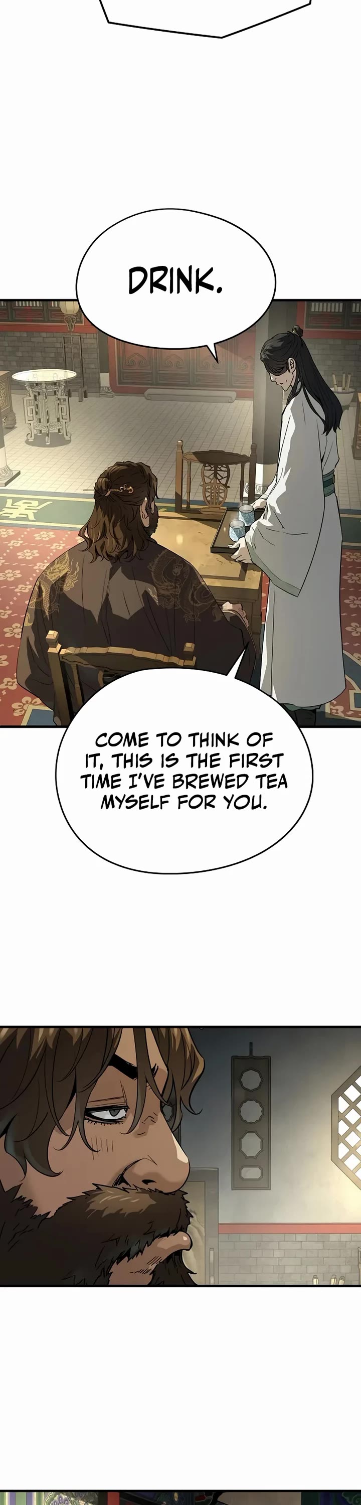Absolute Regression Chapter 85 page 7 - Chapter 85