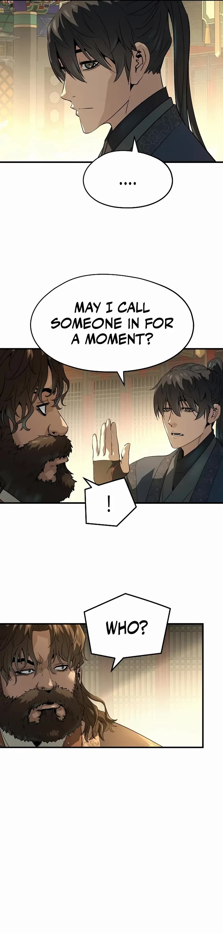 Absolute Regression Chapter 86 page 11 - Chapter 86