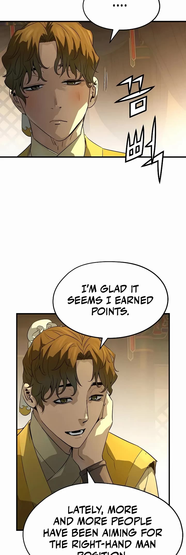 Absolute Regression Chapter 86 page 24 - Chapter 86