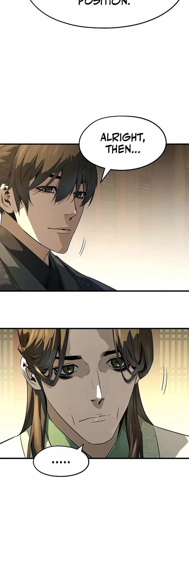 Absolute Regression Chapter 86 page 25 - Chapter 86