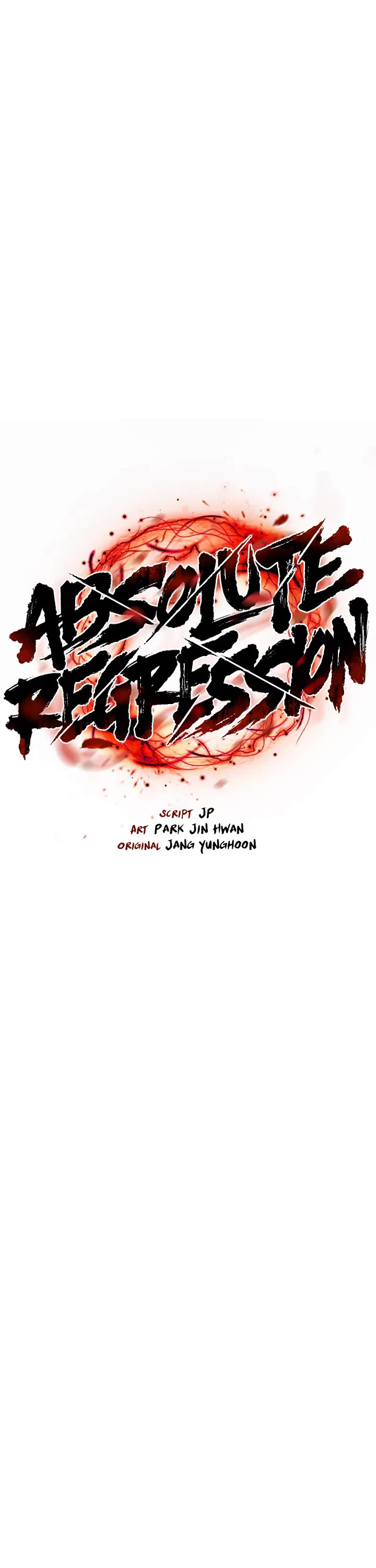 Absolute Regression Chapter 86 page 3 - Chapter 86