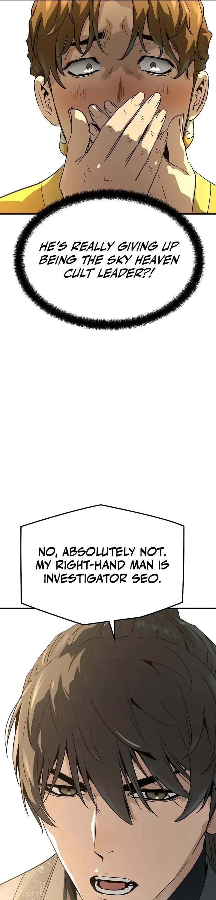Absolute Regression Chapter 86 page 39 - Chapter 86