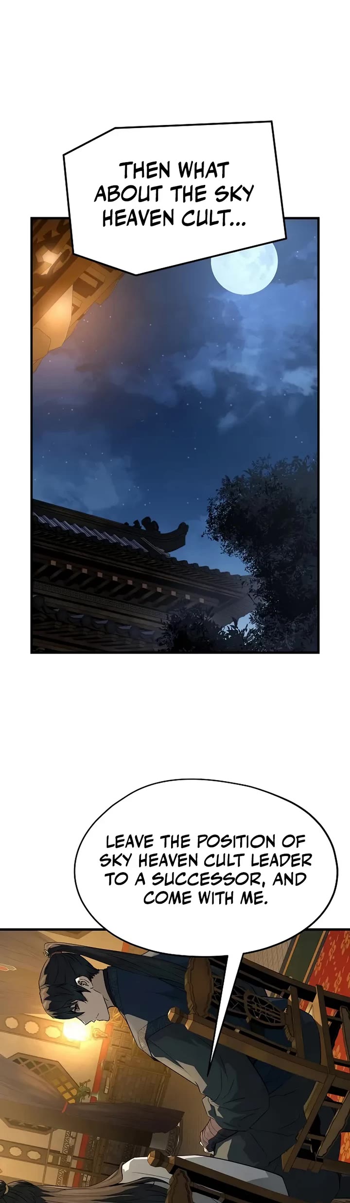 Absolute Regression Chapter 86 page 4 - Chapter 86