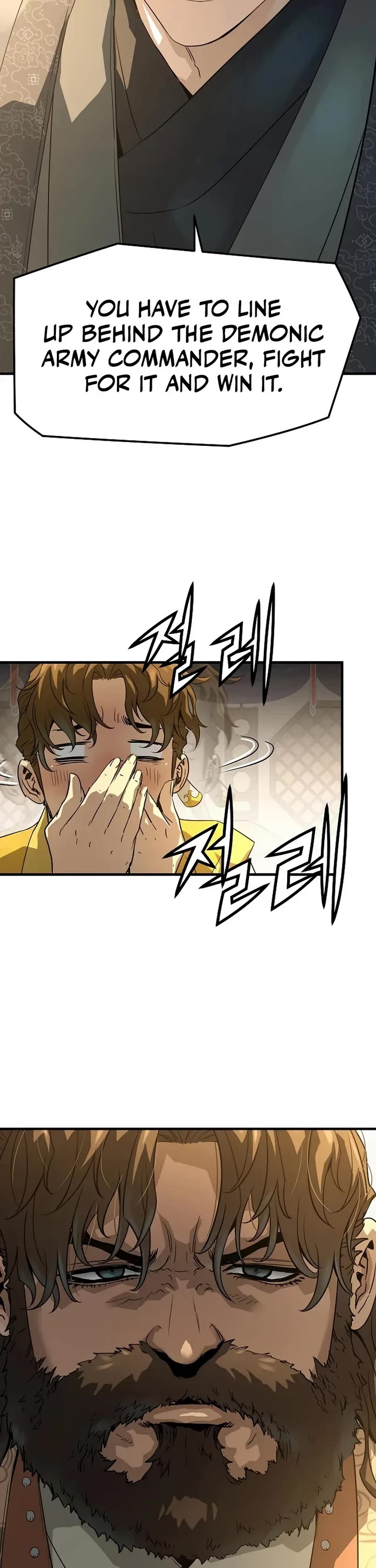 Absolute Regression Chapter 86 page 40 - Chapter 86