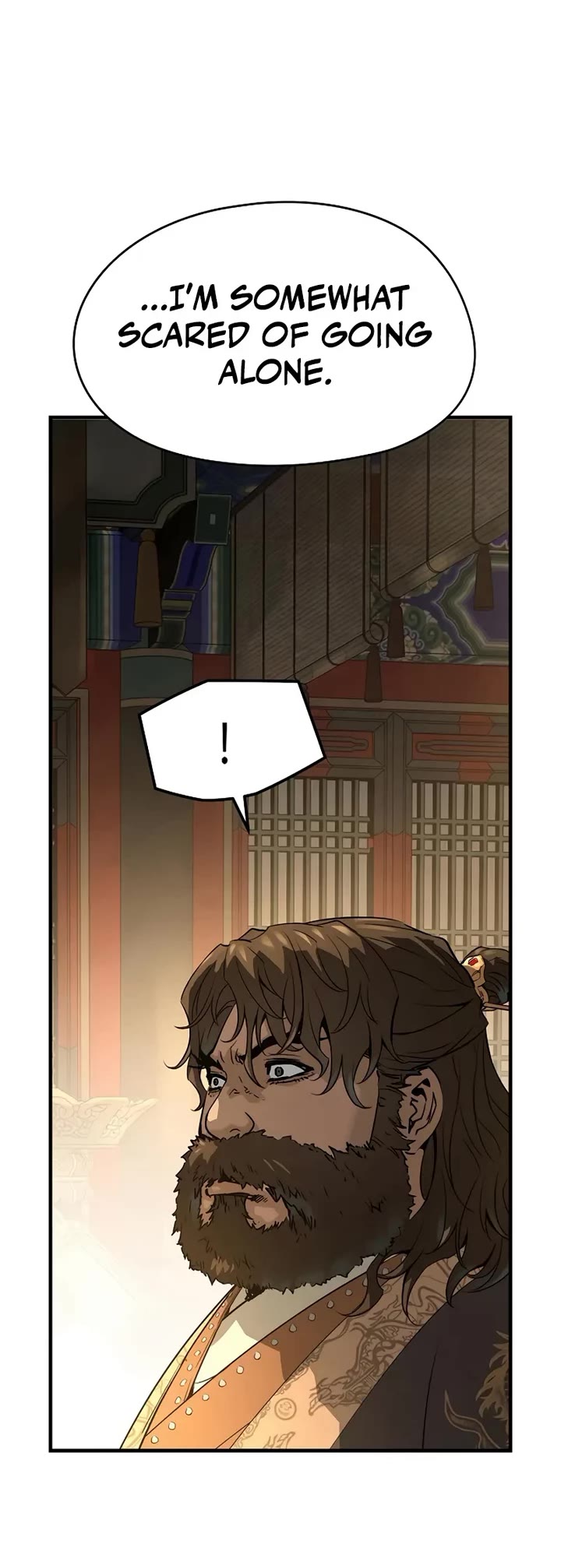 Absolute Regression Chapter 86 page 48 - Chapter 86