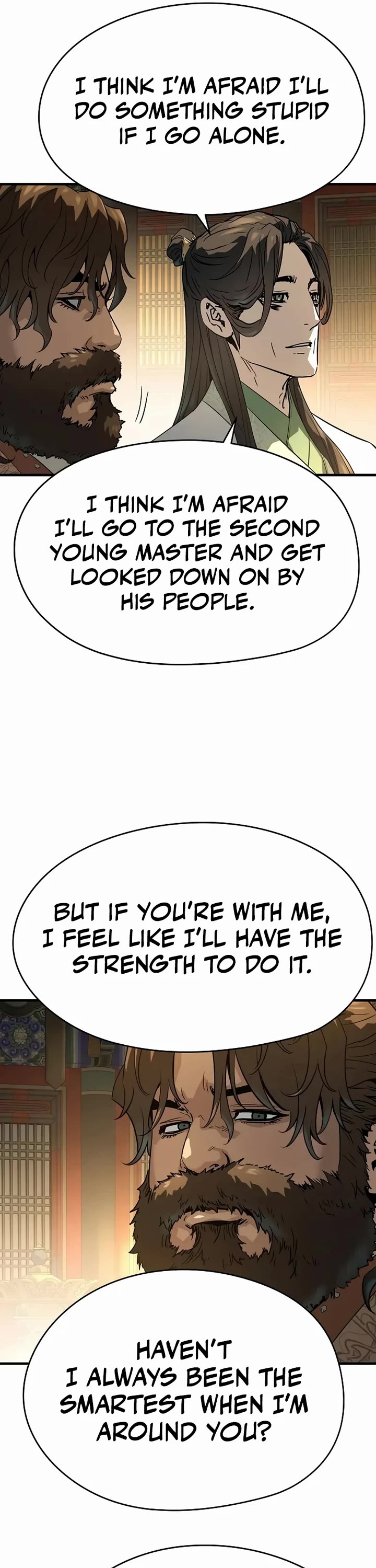Absolute Regression Chapter 86 page 49 - Chapter 86