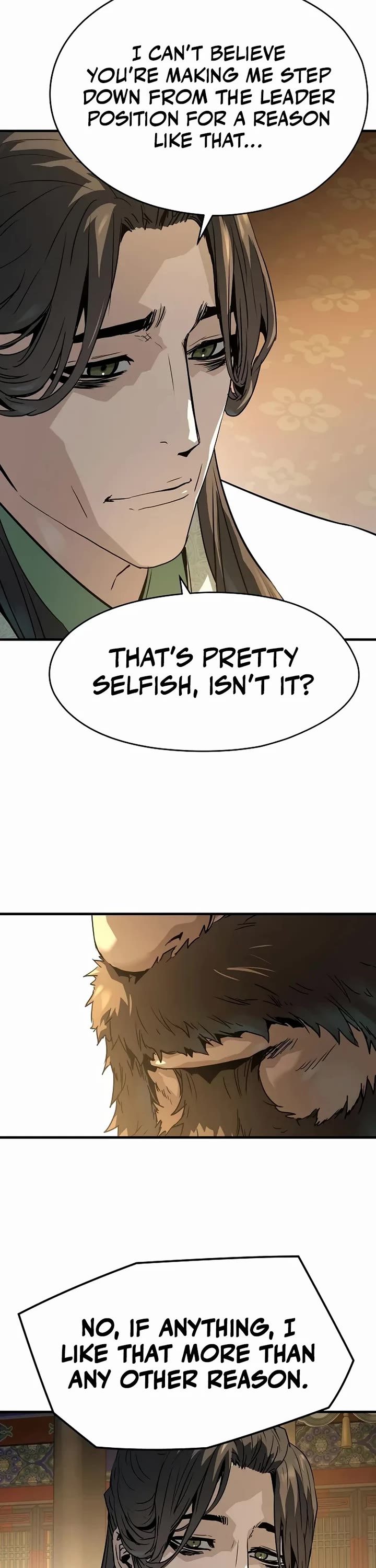 Absolute Regression Chapter 86 page 50 - Chapter 86