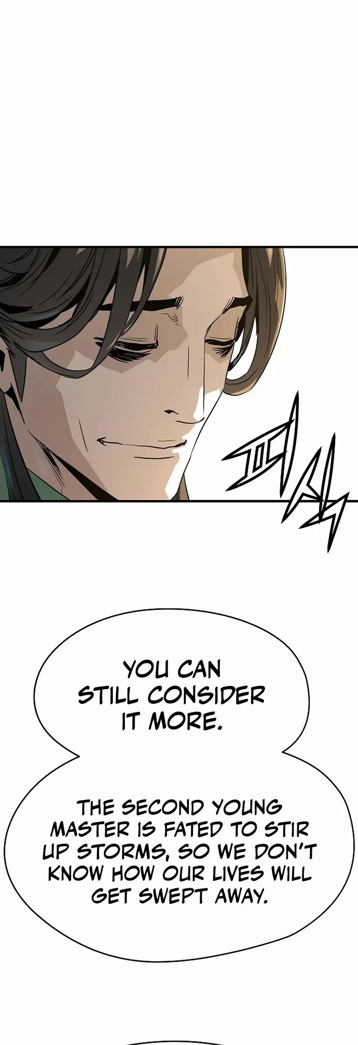 Absolute Regression Chapter 86 page 52 - Chapter 86