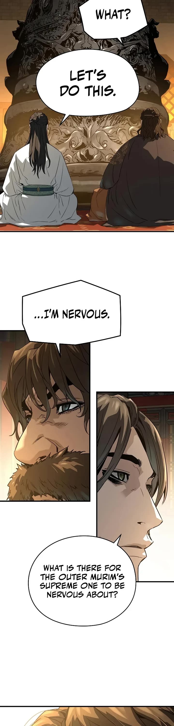 Absolute Regression Chapter 86 page 55 - Chapter 86