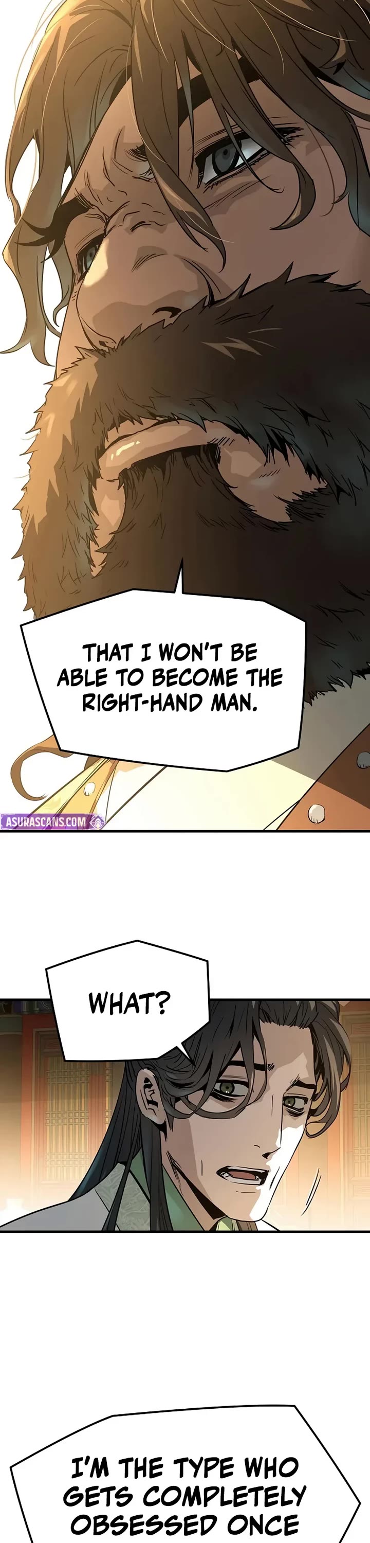Absolute Regression Chapter 86 page 56 - Chapter 86