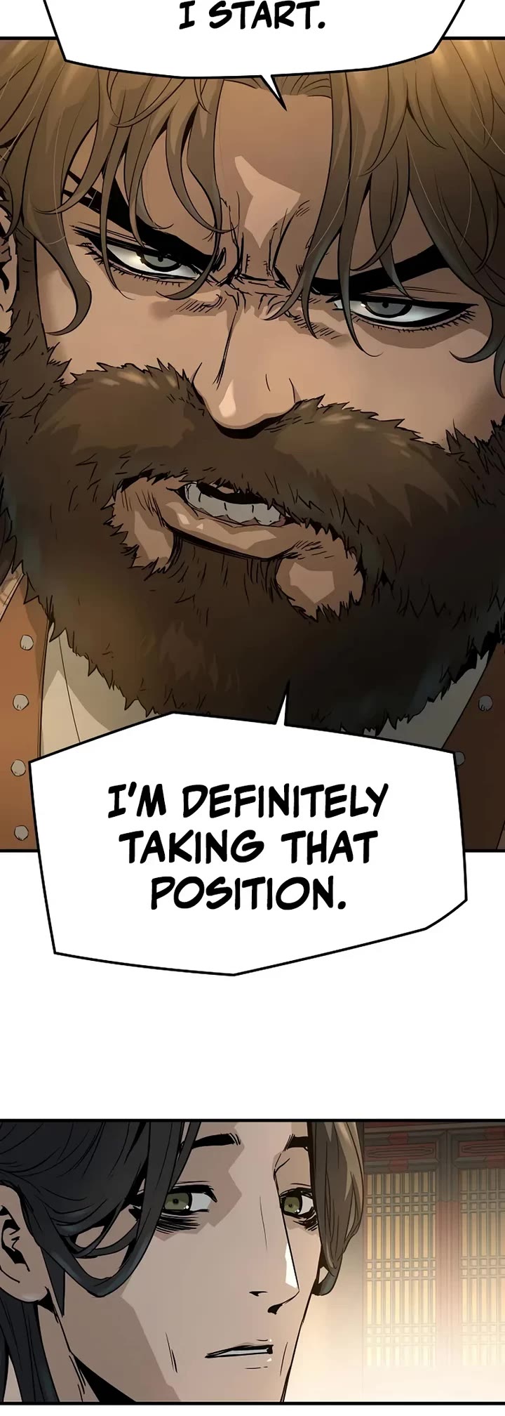 Absolute Regression Chapter 86 page 57 - Chapter 86
