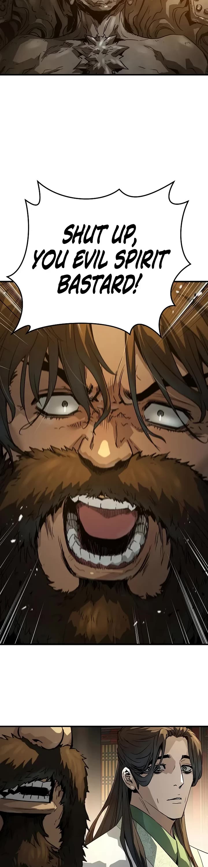 Absolute Regression Chapter 86 page 60 - Chapter 86