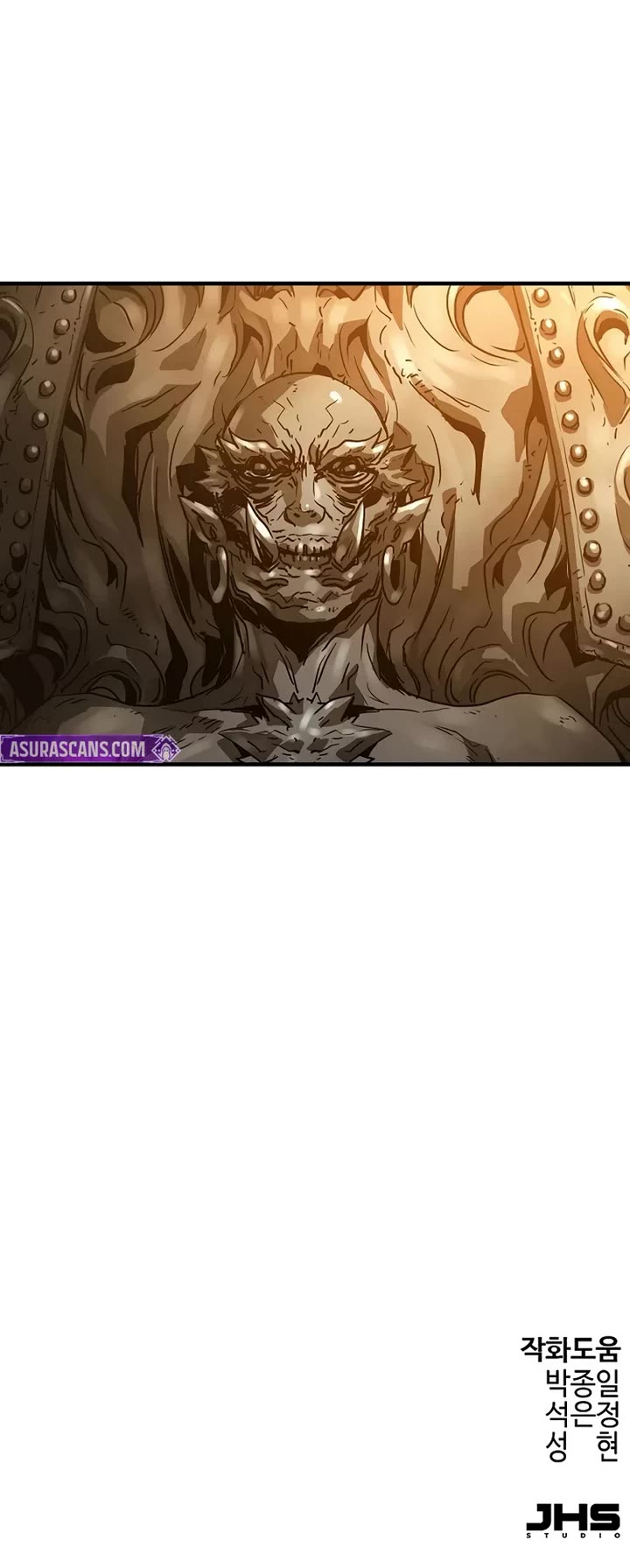 Absolute Regression Chapter 86 page 64 - Chapter 86