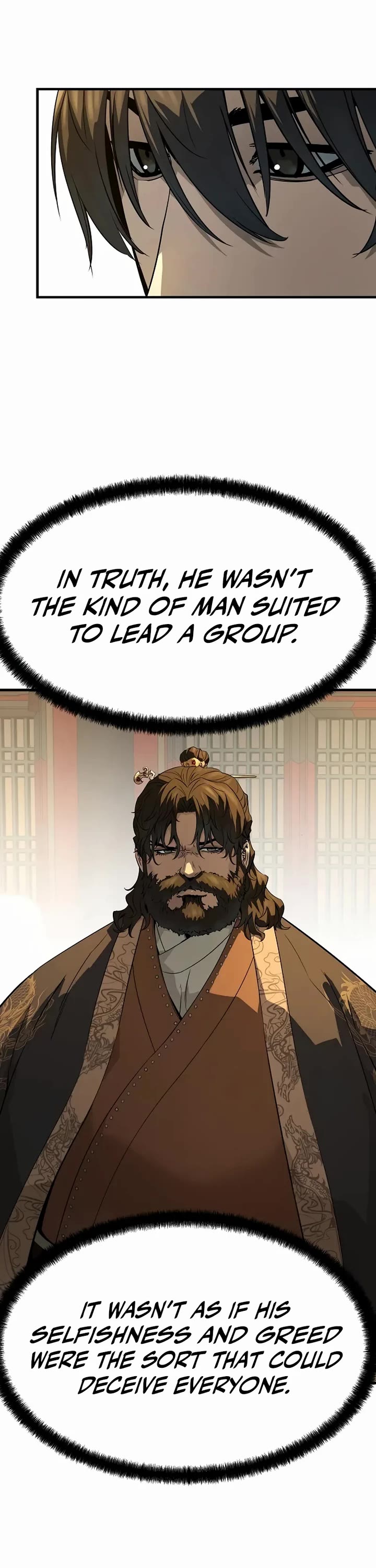 Absolute Regression Chapter 86 page 7 - Chapter 86