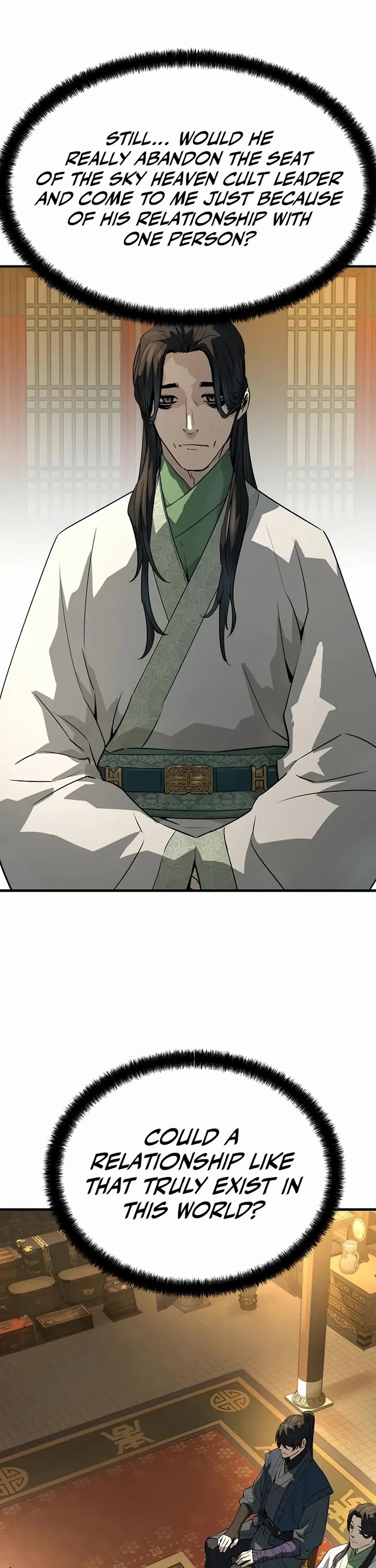 Absolute Regression Chapter 86 page 8 - Chapter 86