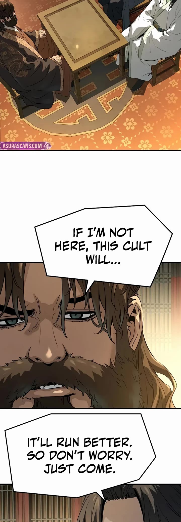 Absolute Regression Chapter 86 page 9 - Chapter 86