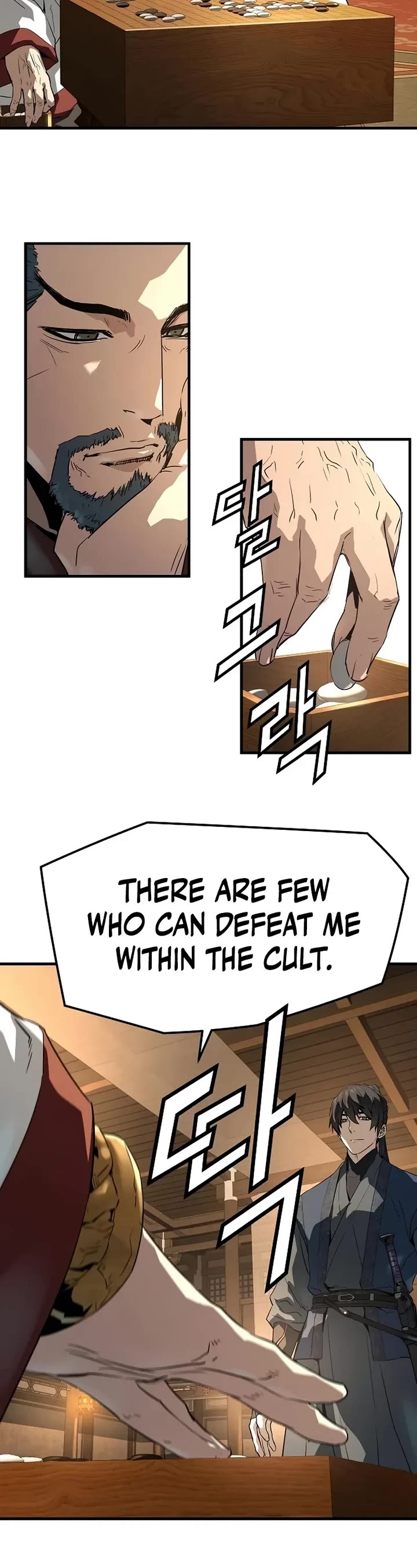 Absolute Regression Chapter 87 page 10 - Chapter 87
