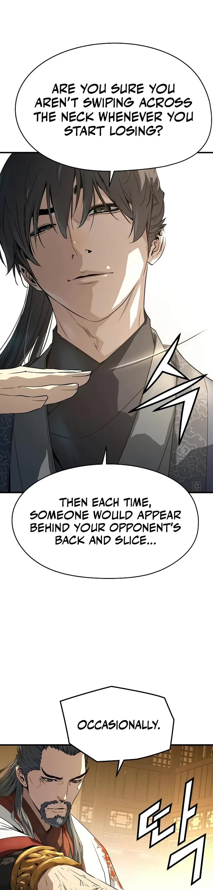 Absolute Regression Chapter 87 page 11 - Chapter 87