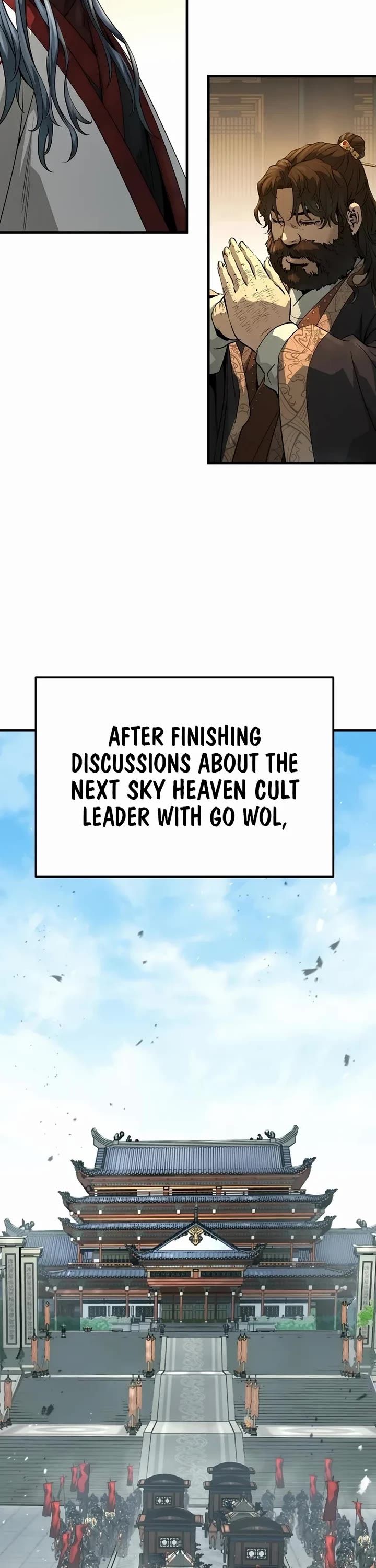 Absolute Regression Chapter 87 page 2 - Chapter 87