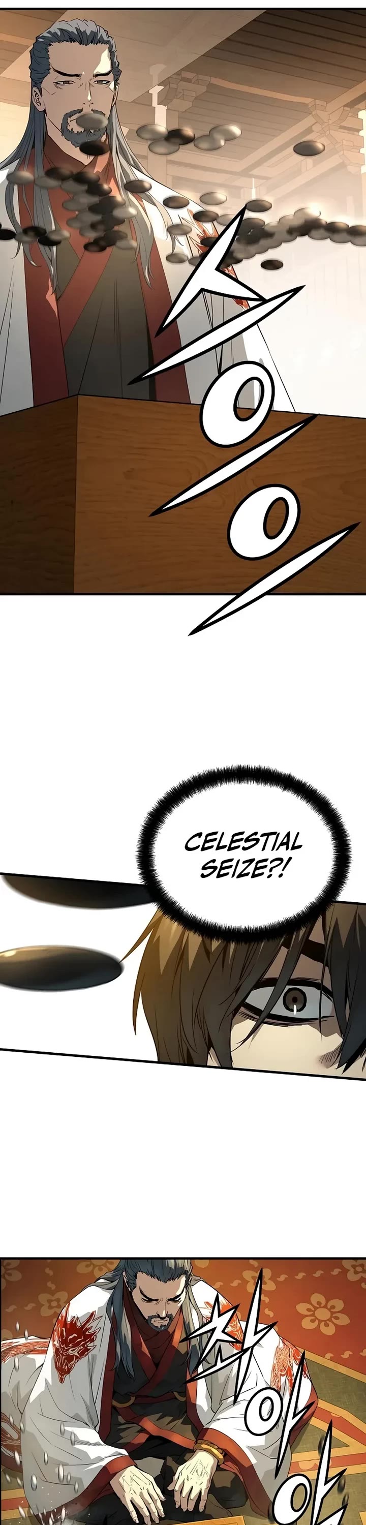 Absolute Regression Chapter 87 page 21 - Chapter 87