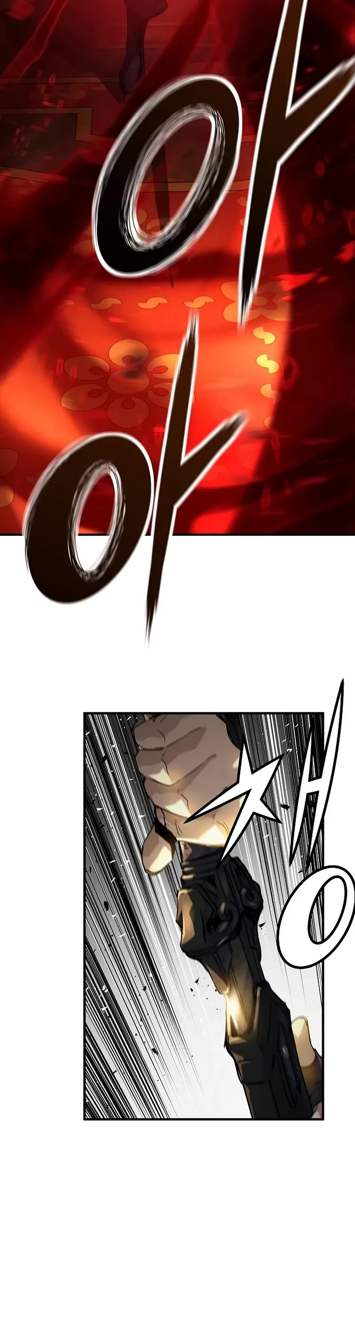 Absolute Regression Chapter 87 page 30 - Chapter 87