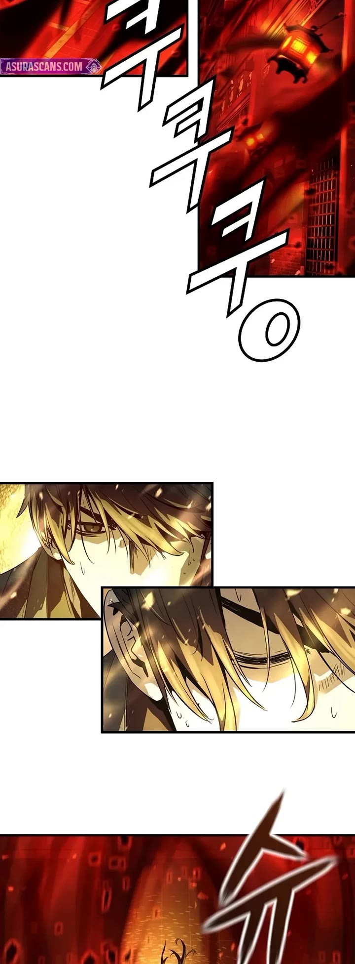 Absolute Regression Chapter 87 page 34 - Chapter 87