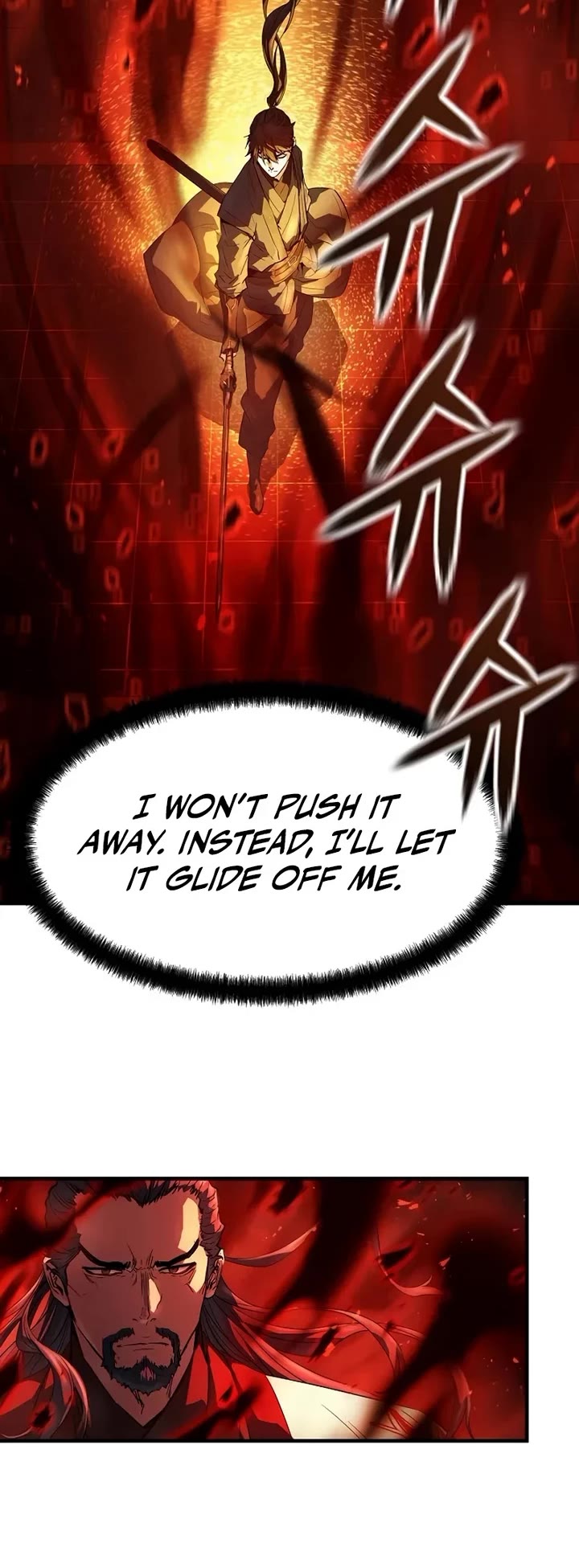 Absolute Regression Chapter 87 page 35 - Chapter 87