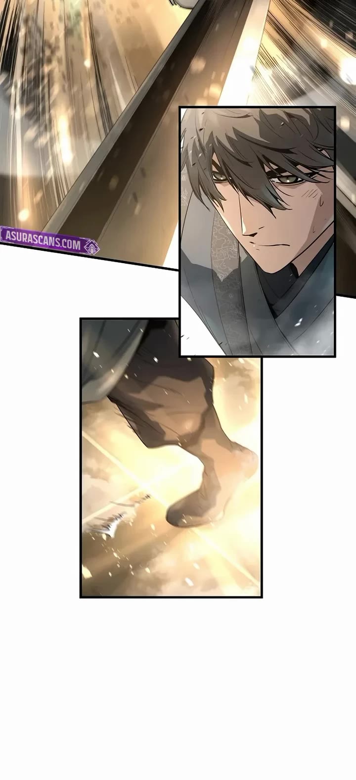 Absolute Regression Chapter 87 page 40 - Chapter 87