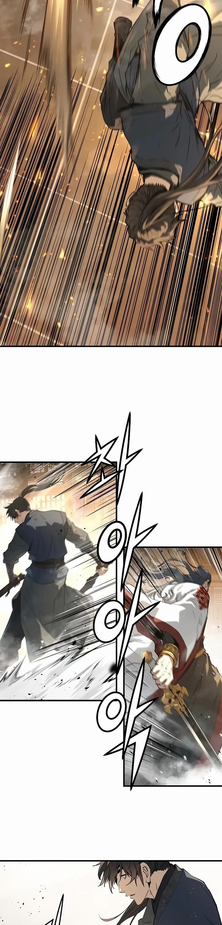 Absolute Regression Chapter 87 page 43 - Chapter 87