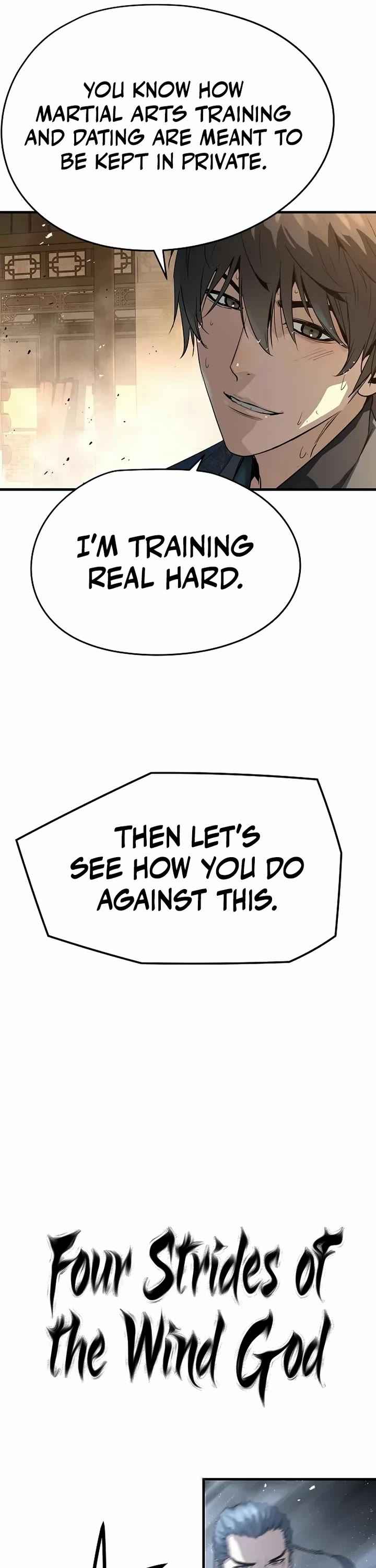Absolute Regression Chapter 87 page 46 - Chapter 87