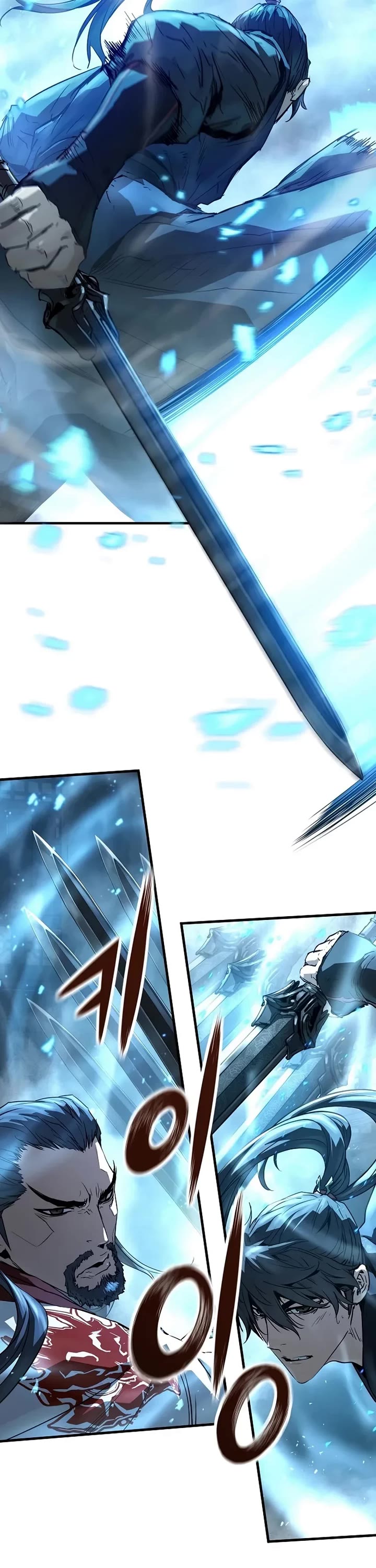 Absolute Regression Chapter 87 page 56 - Chapter 87
