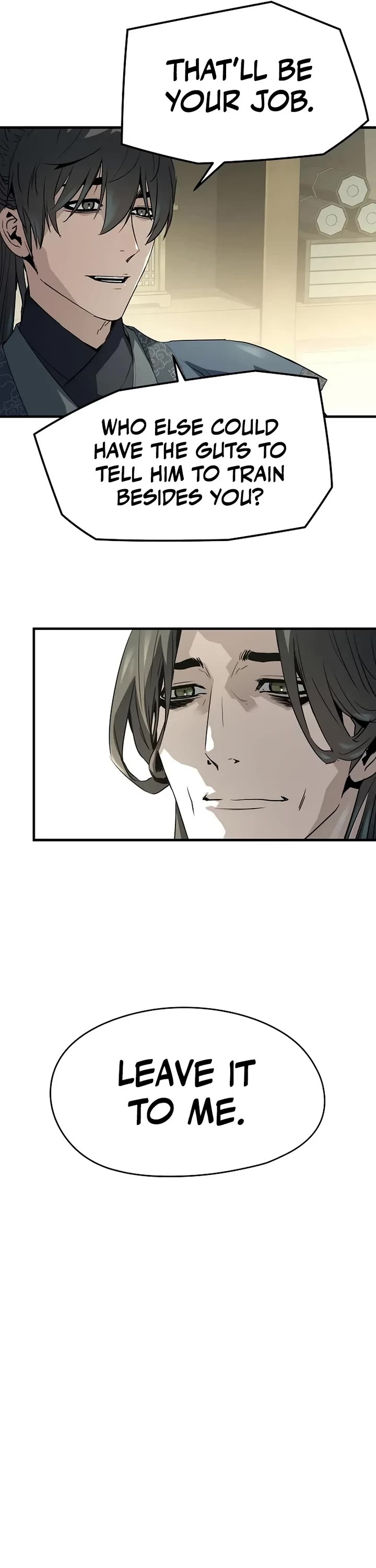 Absolute Regression Chapter 87 page 6 - Chapter 87