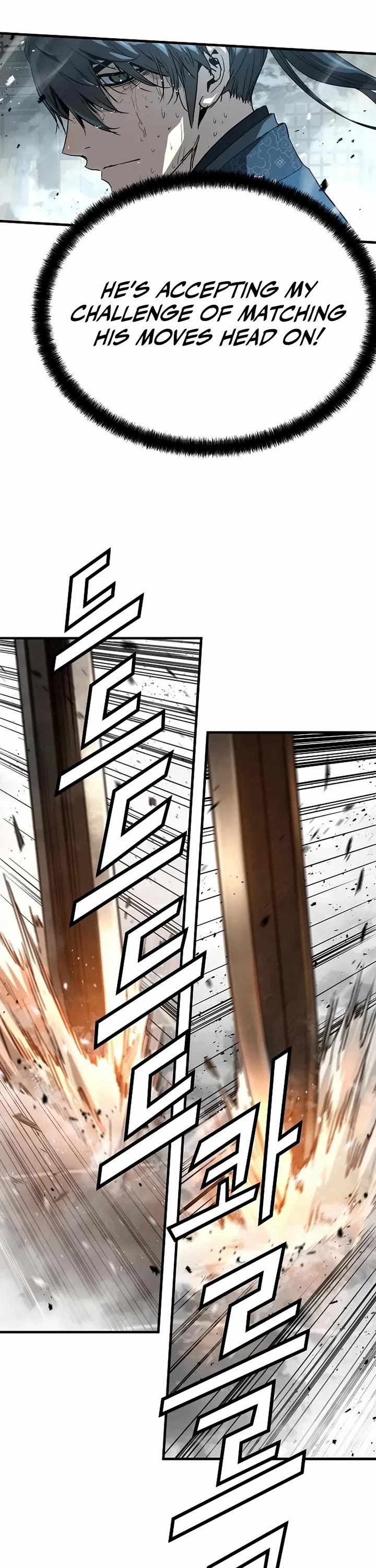 Absolute Regression Chapter 87 page 60 - Chapter 87