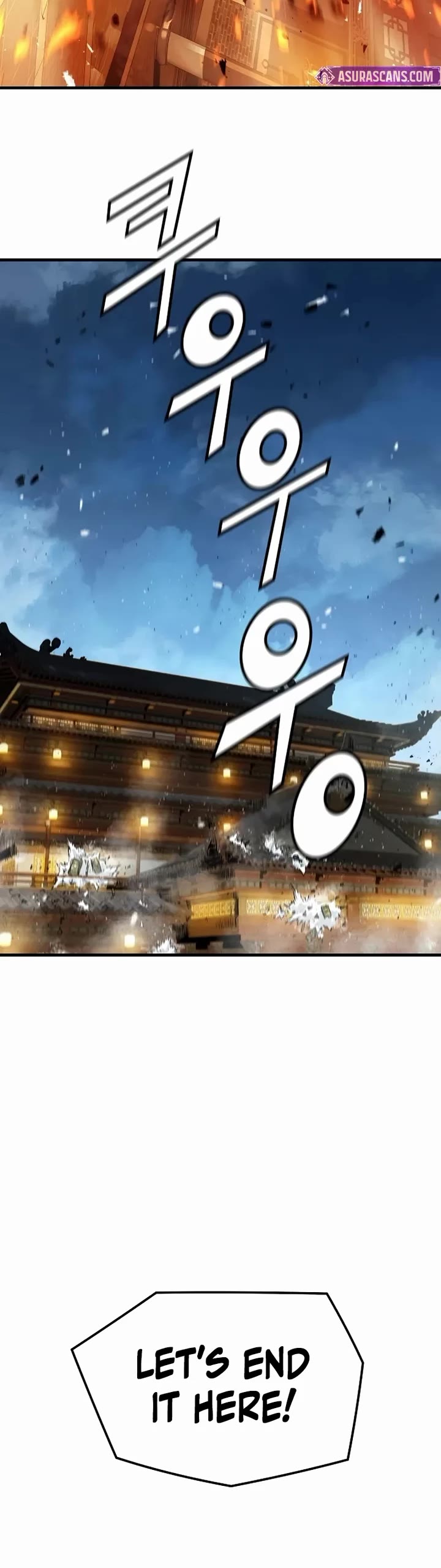 Absolute Regression Chapter 87 page 64 - Chapter 87