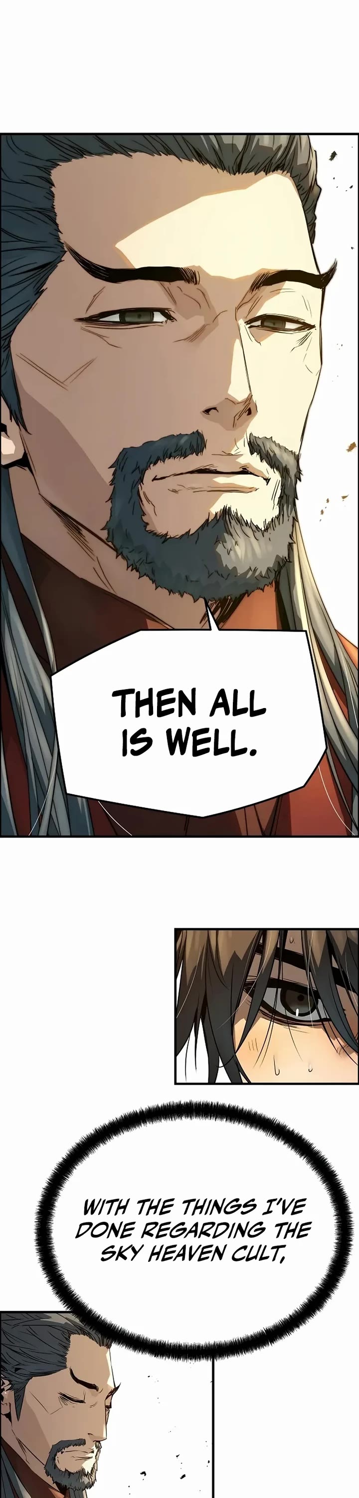 Absolute Regression Chapter 87 page 66 - Chapter 87