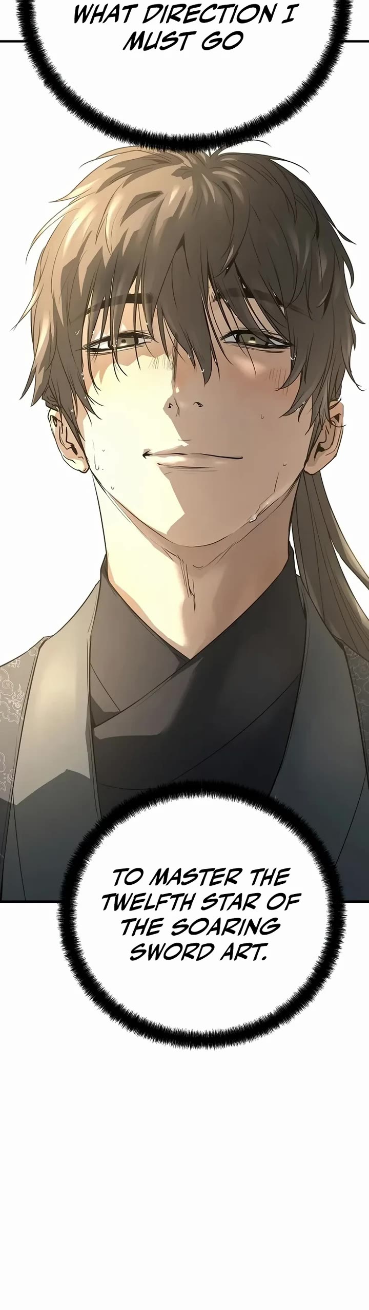 Absolute Regression Chapter 87 page 69 - Chapter 87
