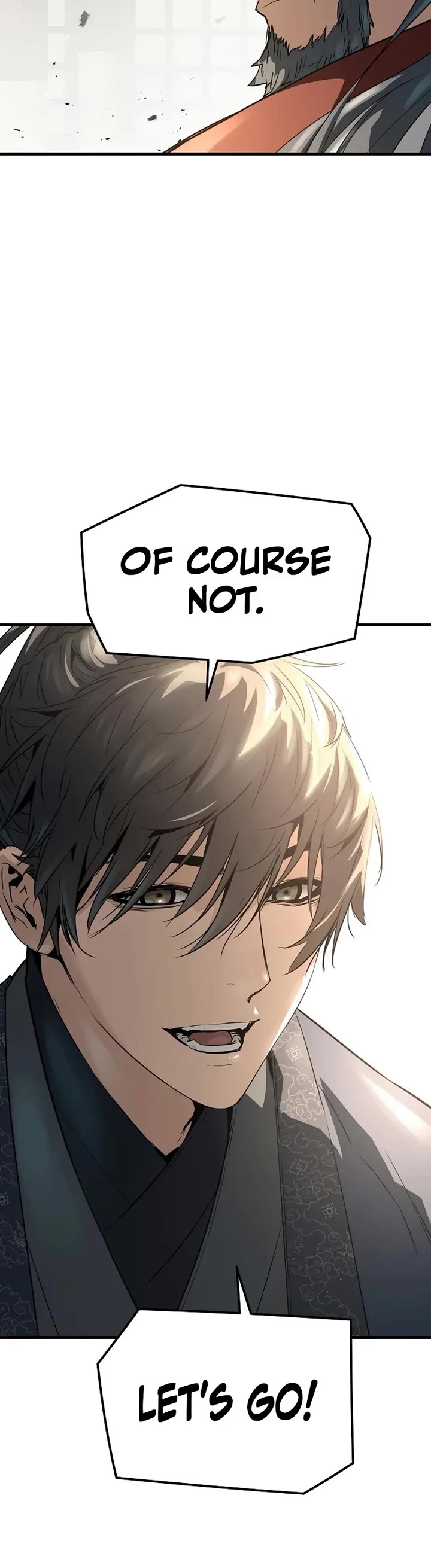 Absolute Regression Chapter 87 page 72 - Chapter 87