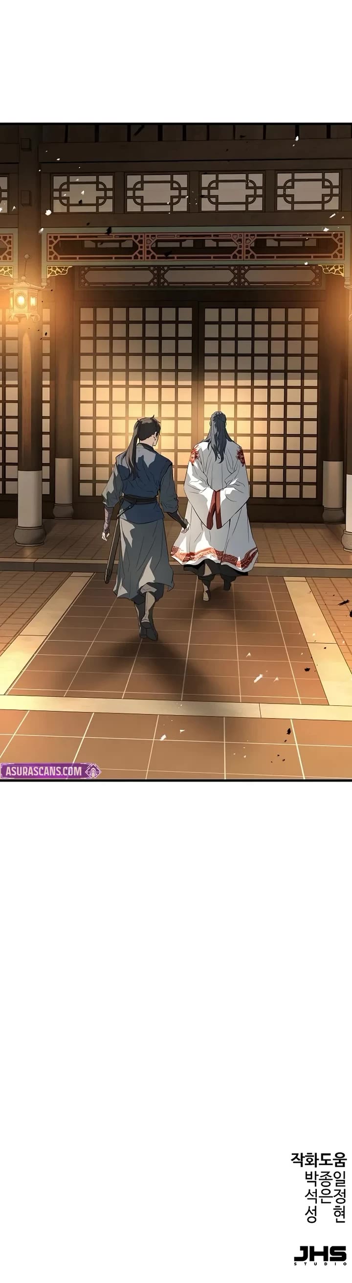 Absolute Regression Chapter 87 page 73 - Chapter 87