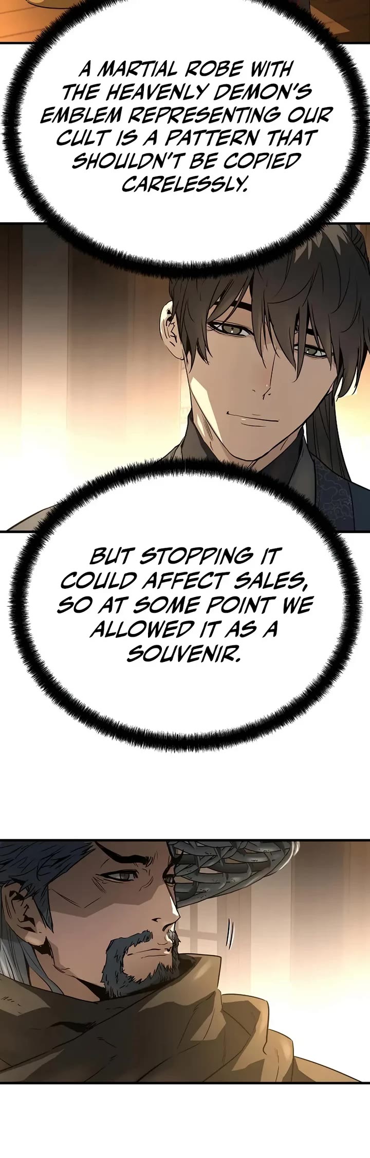 Absolute Regression Chapter 88 page 10 - Chapter 88