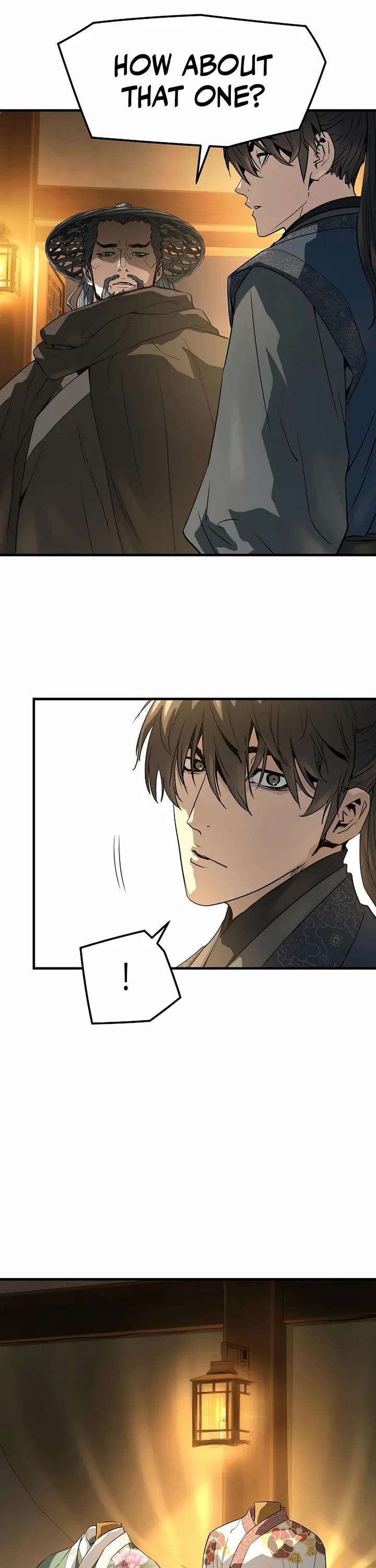 Absolute Regression Chapter 88 page 11 - Chapter 88