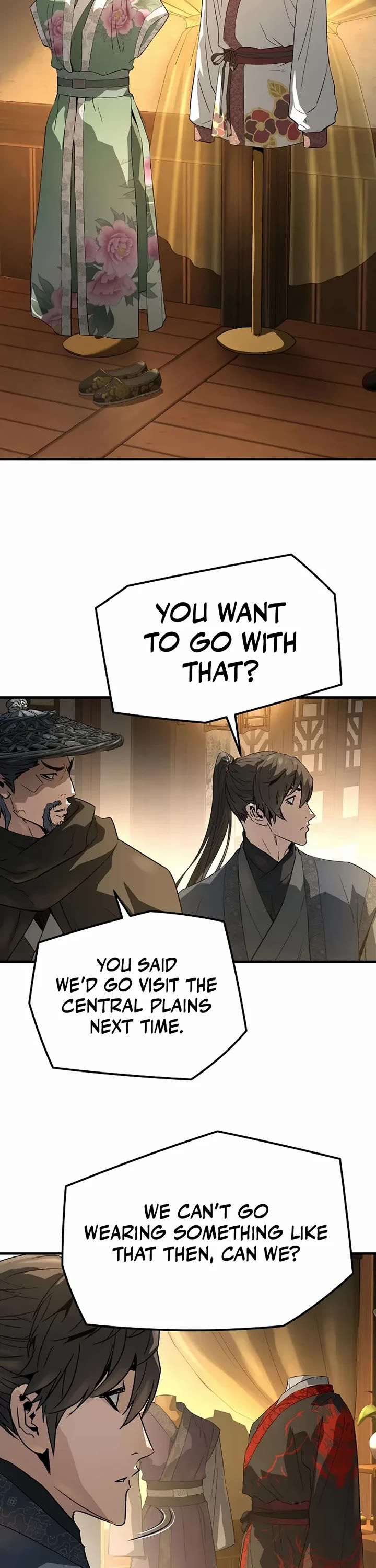 Absolute Regression Chapter 88 page 12 - Chapter 88