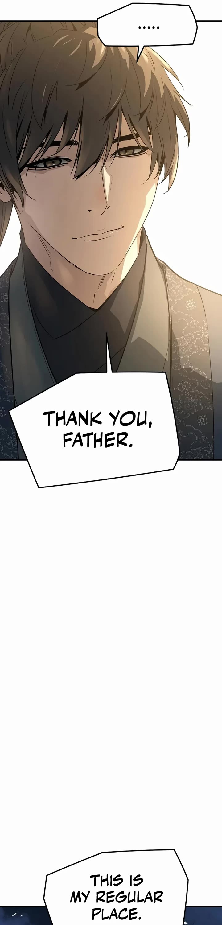 Absolute Regression Chapter 88 page 16 - Chapter 88
