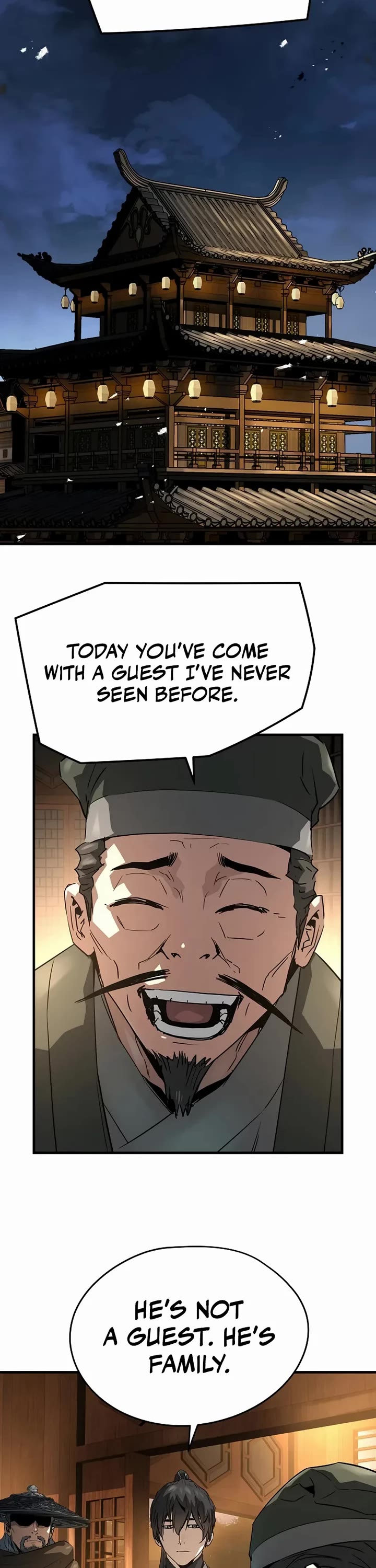 Absolute Regression Chapter 88 page 17 - Chapter 88