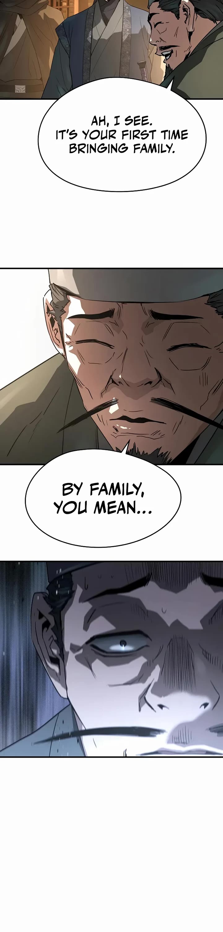 Absolute Regression Chapter 88 page 18 - Chapter 88