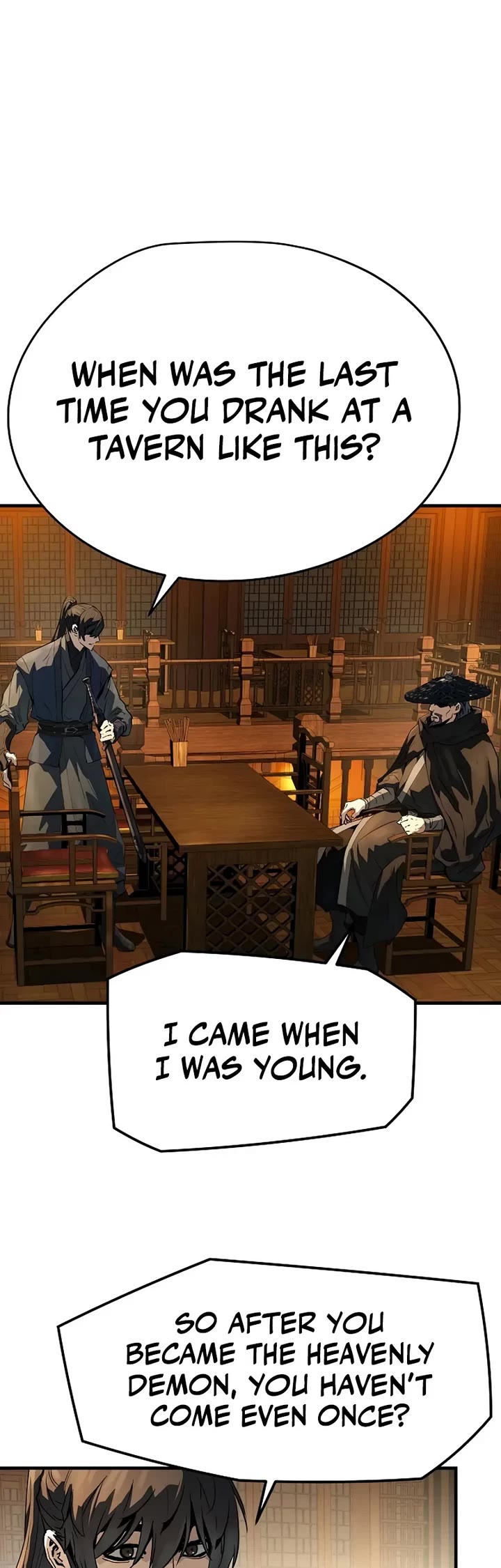 Absolute Regression Chapter 88 page 24 - Chapter 88