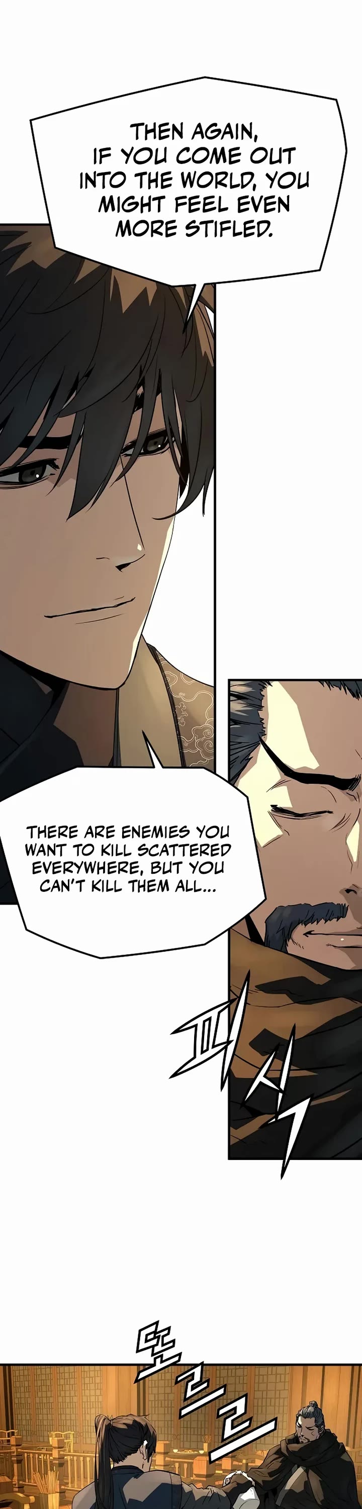 Absolute Regression Chapter 88 page 26 - Chapter 88